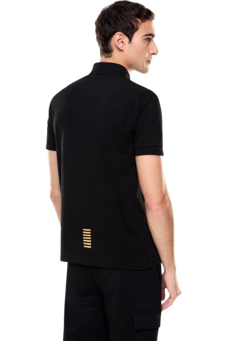Tricou Emporio Armani EA7 Train Core ID M Polo - PJVQZ-8NPF14-0208 [2]