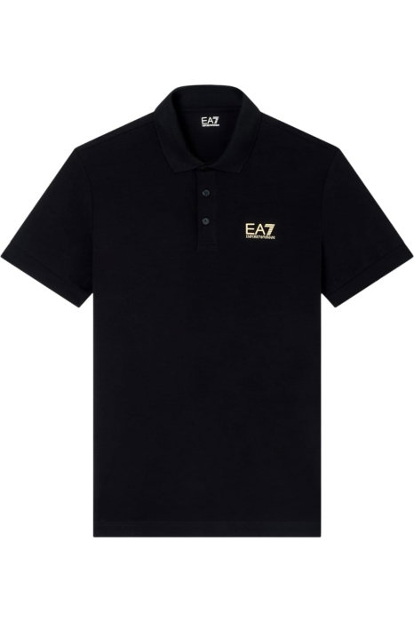 Tricou Emporio Armani EA7 Train Core ID M Polo - PJVQZ-8NPF14-0208 [5]