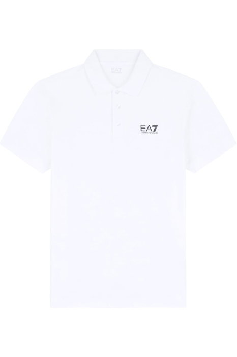 Tricou Emporio Armani EA7 Train Core ID M Polo - PJVQZ-8NPF14-1100 [5]