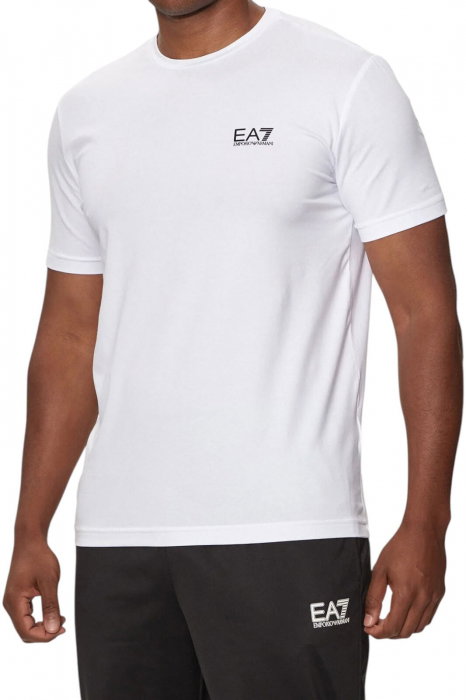 Tricou Emporio Armani EA7 Train Core Id - PJVQZ-8NPT26-1100 [1]