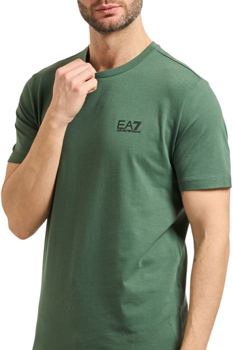 Tricou Emporio Armani EA7 Train Core Id - PJVQZ-8NPT26-U7260 [3]