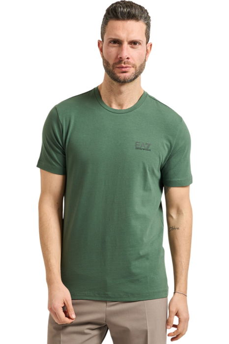 Tricou Emporio Armani EA7 Train Core Id - PJVQZ-8NPT26-U7260 [1]