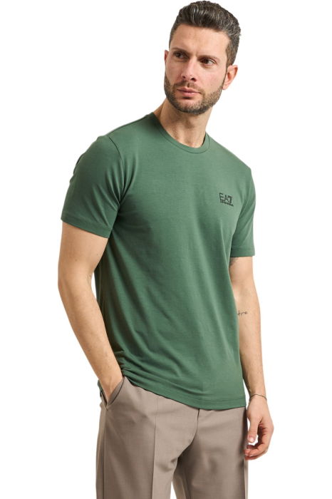 Tricou Emporio Armani EA7 Train Core Id - PJVQZ-8NPT26-U7260 [4]