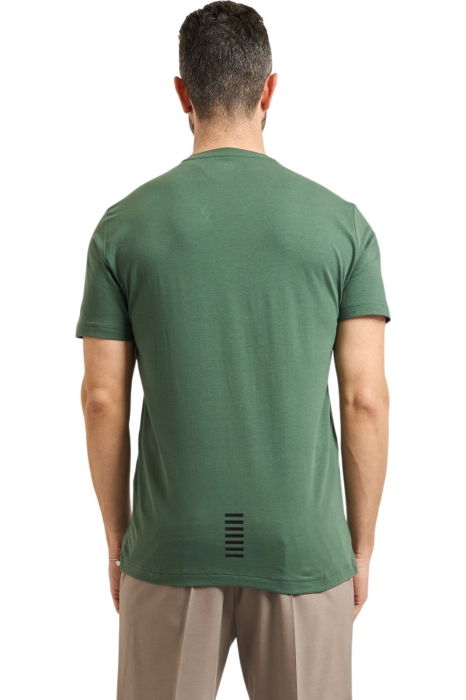 Tricou Emporio Armani EA7 Train Core Id - PJVQZ-8NPT26-U7260 [2]