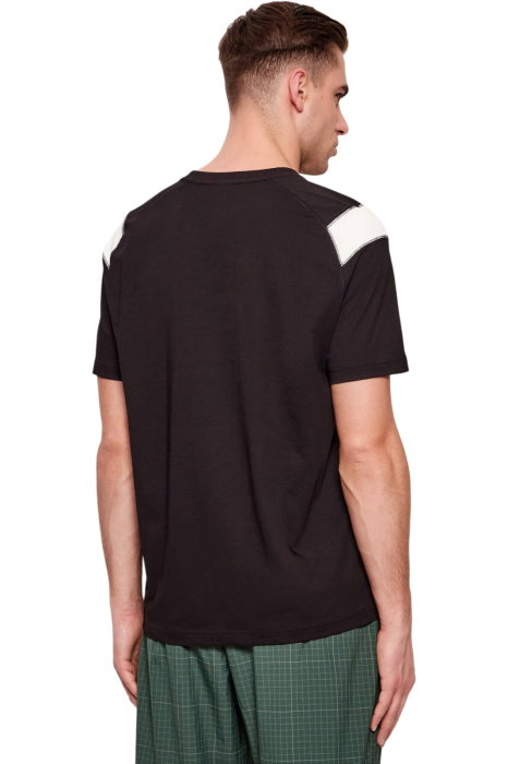 Tricou Emporio Armani EA7 Train Core Id SS CO - AF10375-7M001624-UC001 [2]