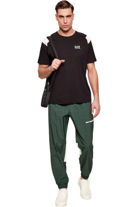 Tricou Emporio Armani EA7 Train Core Id SS CO - AF10375-7M001624-UC001 [4]