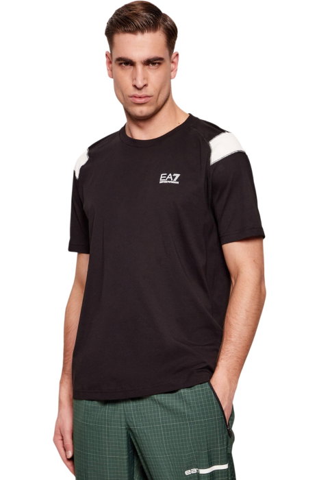 Tricou Emporio Armani EA7 Train Core Id SS CO - AF10375-7M001624-UC001 [1]