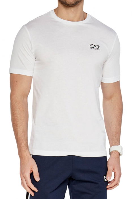 Tricou Emporio Armani EA7 Train Core Id SS26 - PJVPZ-8NPT25-0100 [1]