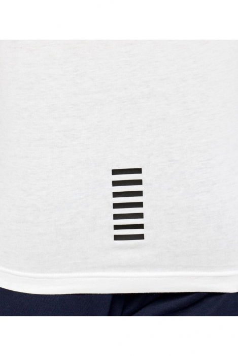 Tricou Emporio Armani EA7 Train Core Id SS26 - PJVPZ-8NPT25-0100 [4]