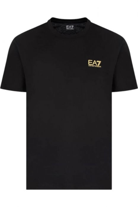 Tricou Emporio Armani EA7 Train Core Id SS25 - PJVPZ-8NPT25-0208 [4]
