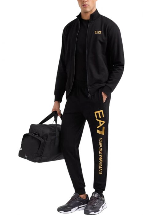 Tricou Emporio Armani EA7 Train Core Id SS25 - PJVPZ-8NPT25-0208 [5]