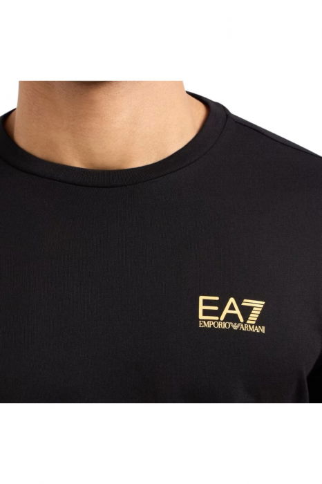 Tricou Emporio Armani EA7 Train Core Id SS25 - PJVPZ-8NPT25-0208 [3]