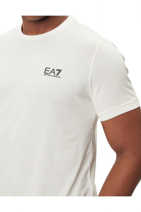 Tricou Emporio Armani EA7 Train Core Id SS25 - PJVPZ-8NPT25-U1105 [3]