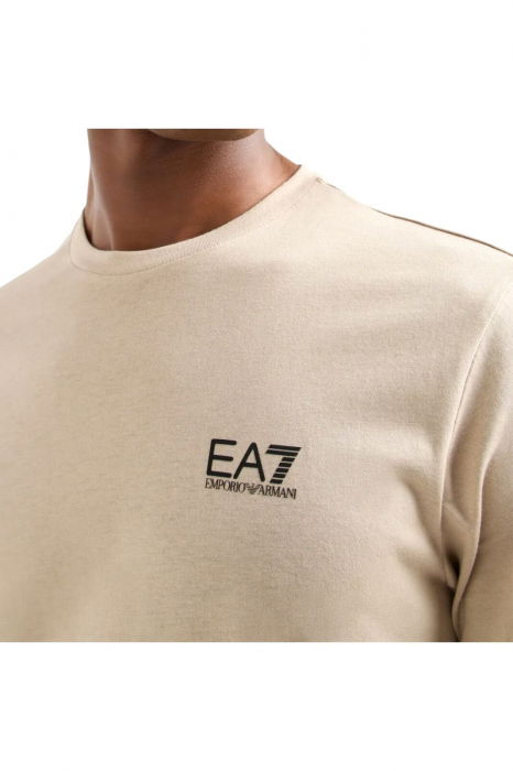 Tricou Emporio Armani EA7 Train Core Id SS25 - PJVPZ-8NPT25-U6155 [3]