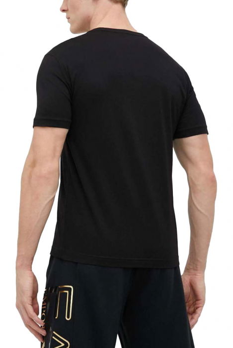 Tricou Emporio Armani EA7 Train Core Identity - PJ02Z-3RPT05-1200 [2]