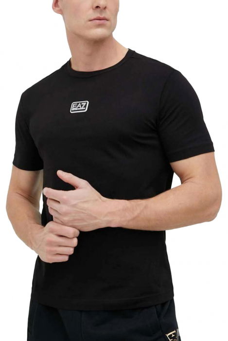 Tricou Emporio Armani EA7 Train Core Identity - PJ02Z-3RPT05-1200 [1]