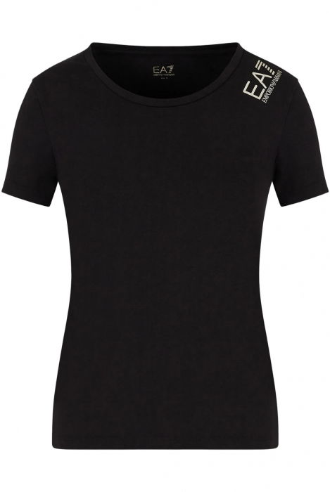 Tricou Emporio Armani EA7 Train Core Identity - TJFKZ-8NTT50-1200 [3]