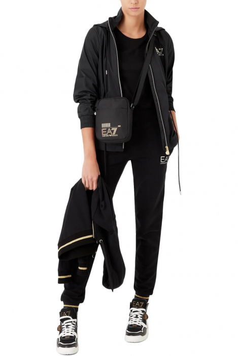 Tricou Emporio Armani EA7 Train Core Identity - TJFKZ-8NTT50-1200 [5]