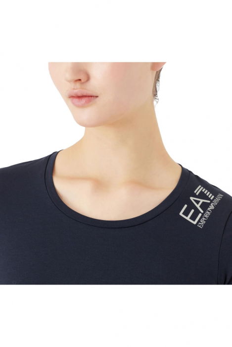 Tricou Emporio Armani EA7 Train Core Identity - TJFKZ-8NTT50-1554 [4]