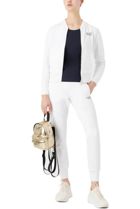 Tricou Emporio Armani EA7 Train Core Identity - TJFKZ-8NTT50-1554 [5]