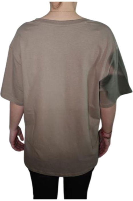 Tricou Emporio Armani EA7 Train Core Lady W TEE SS - AF10373-7W000455-U6167 [2]