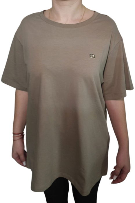 Tricou Emporio Armani EA7 Train Core Lady W TEE SS - AF10373-7W000455-U6167 [1]