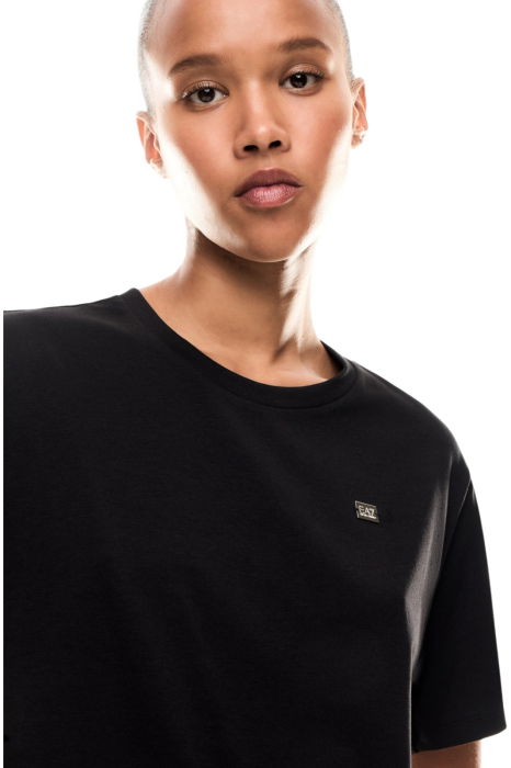 Tricou Emporio Armani EA7 Train Core Lady W TEE SS - AF10373-7W000455-UC001 [3]