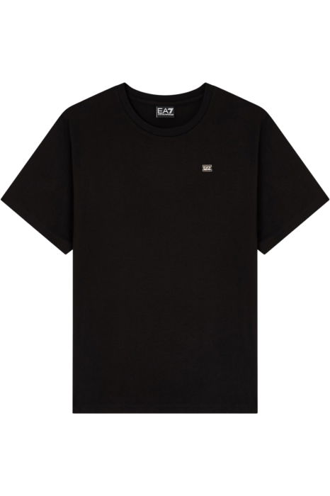 Tricou Emporio Armani EA7 Train Core Lady W TEE SS - AF10373-7W000455-UC001 [4]