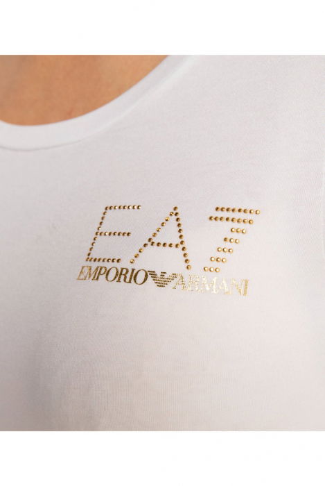 Tricou Emporio Armani EA7 Train Evolution - TJDQZ-8NTT65-U0005 [3]