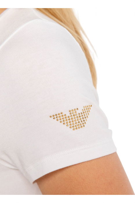 Tricou Emporio Armani EA7 Train Evolution - TJDQZ-8NTT65-U0005 [4]