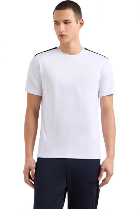 Tricou Emporio Armani EA7 Train Gold - AF13739-7M000299-U0002 [1]