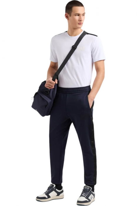 Tricou Emporio Armani EA7 Train Gold - AF13739-7M000299-U0002 [5]