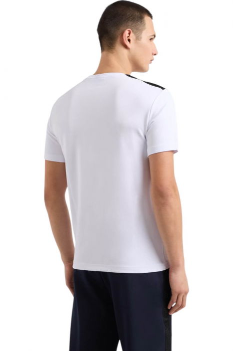 Tricou Emporio Armani EA7 Train Gold - AF13739-7M000299-U0002 [2]