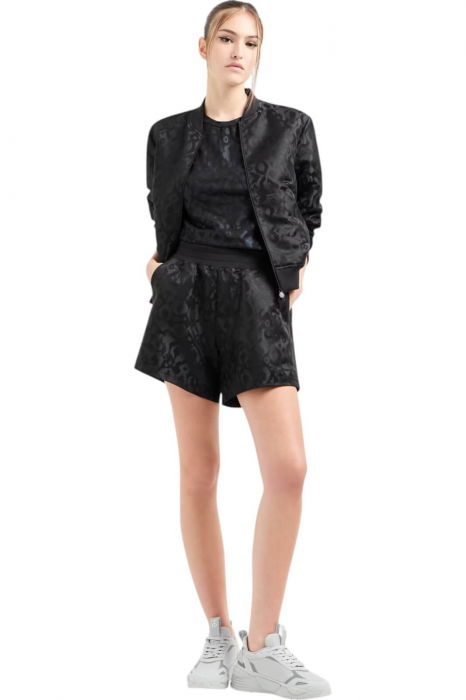 Tricou Emporio Armani EA7 Train Graphic Stretch - AF10373-7W000482-FC006 [5]