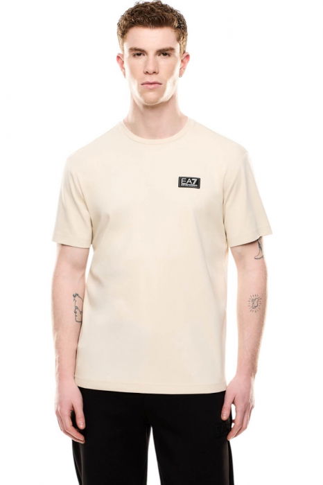 Tricou Emporio Armani EA7 Train Logo Premium - AF14616-7M000516-U1079 [1]