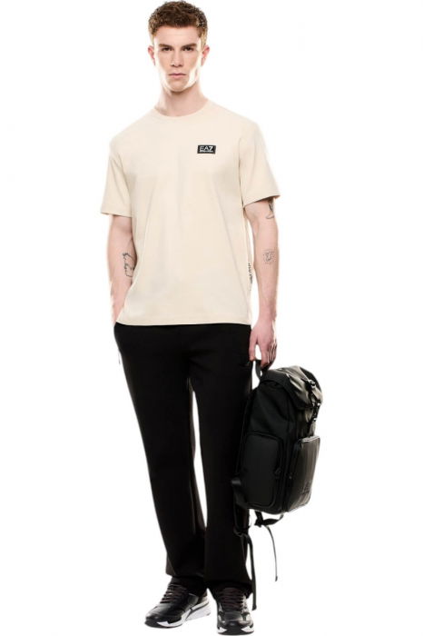 Tricou Emporio Armani EA7 Train Logo Premium - AF14616-7M000516-U1079 [5]