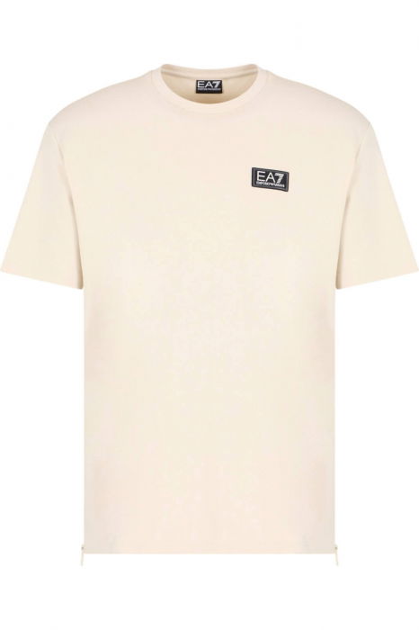 Tricou Emporio Armani EA7 Train Logo Premium - AF14616-7M000516-U1079 [4]