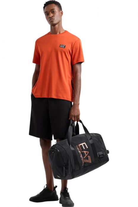 Tricou Emporio Armani EA7 Train Logo Premium - AF14616-7M000516-U3012 [5]