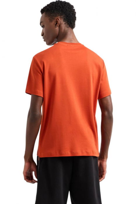 Tricou Emporio Armani EA7 Train Logo Premium - AF14616-7M000516-U3012 [2]