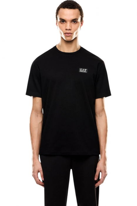 Tricou Emporio Armani EA7 Train Logo Premium - AF14616-7M000516-UC001 [1]