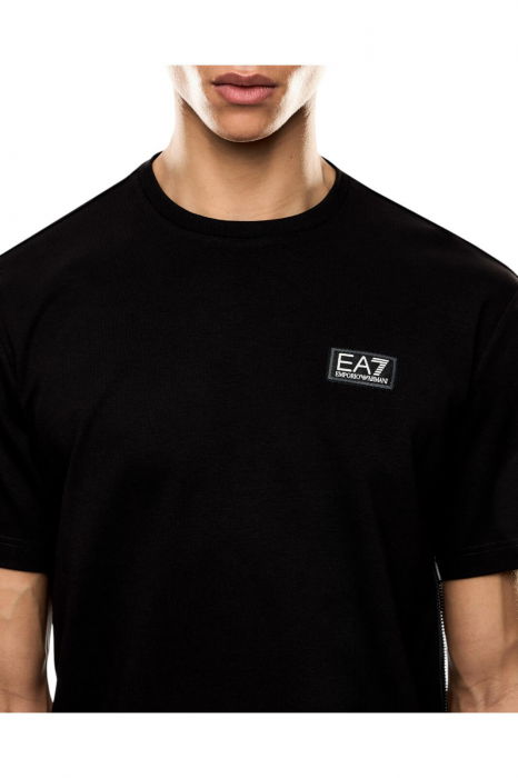 Tricou Emporio Armani EA7 Train Logo Premium - AF14616-7M000516-UC001 [3]