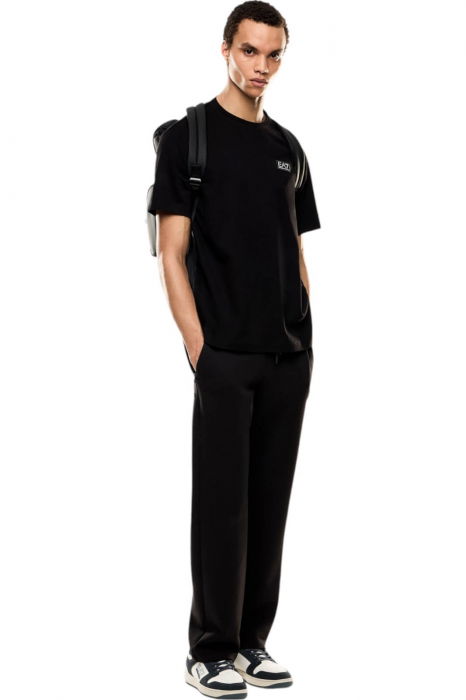 Tricou Emporio Armani EA7 Train Logo Premium - AF14616-7M000516-UC001 [5]