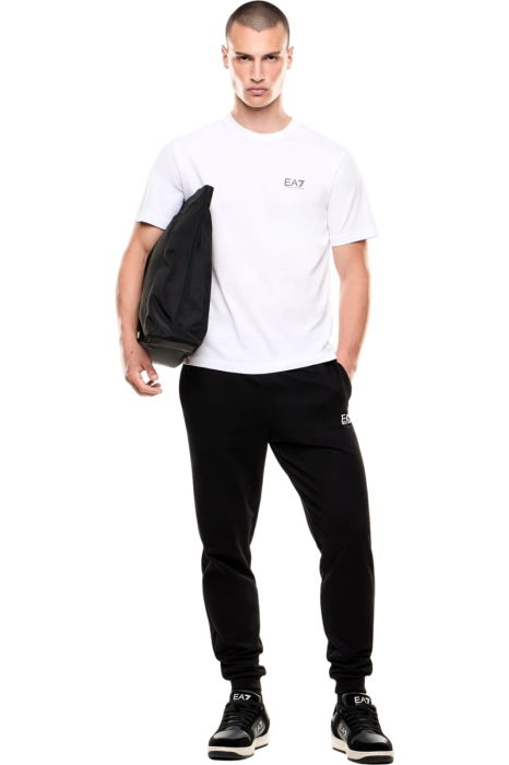 Tricou Emporio Armani EA7 Train Logo Series - AF10375-7M000567-M0003 [5]