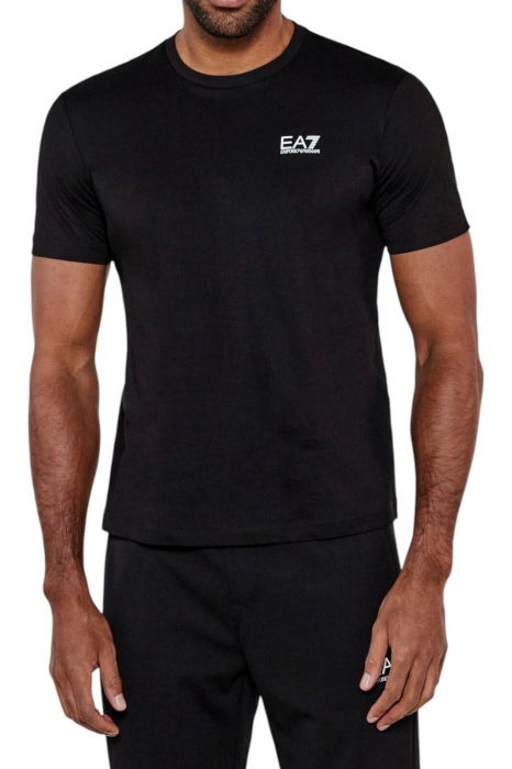 Tricou Emporio Armani EA7 Train Logo Series - AF10375-7M000567-MC001 [1]