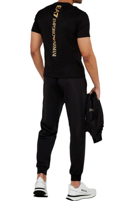 Tricou Emporio Armani EA7 Train Logo Series - AF10375-7M000567-MC004 [5]