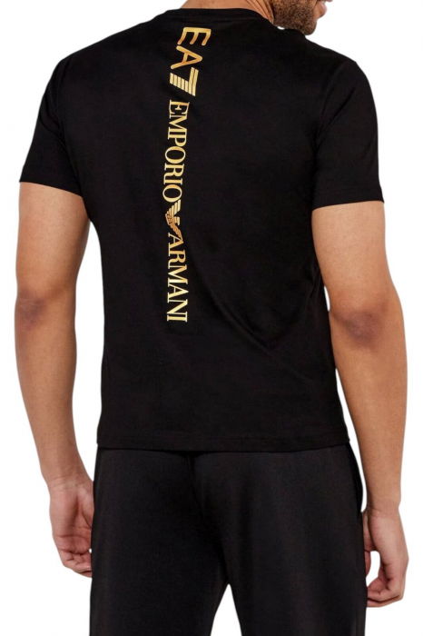 Tricou Emporio Armani EA7 Train Logo Series - AF10375-7M000567-MC004 [2]