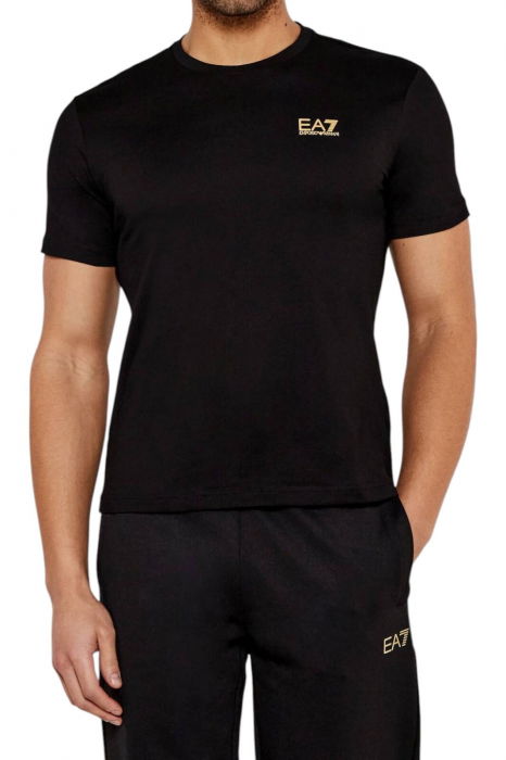 Tricou Emporio Armani EA7 Train Logo Series - AF10375-7M000567-MC004 [1]