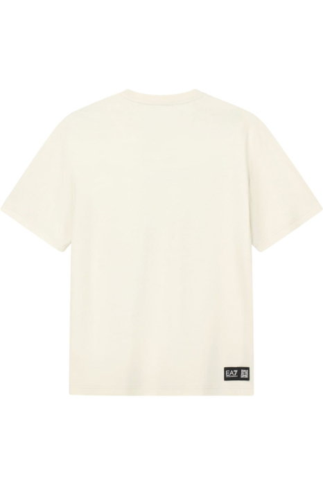 Tricou Emporio Armani EA7 Train Logo Series M SS - AF10441-7M002212-U1079 [2]
