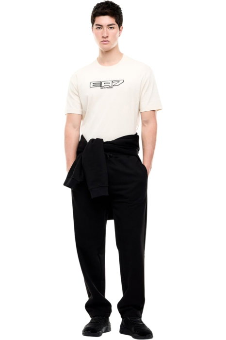 Tricou Emporio Armani EA7 Train Logo Series M SS - AF10441-7M002212-U1079 [6]