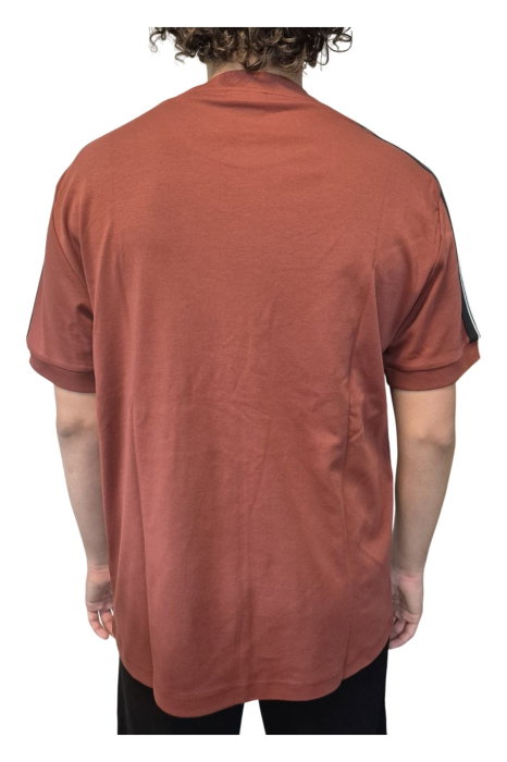 Tricou Emporio Armani EA7 Train Logo Series M SS - AF10441-7M002216-U6003 [2]